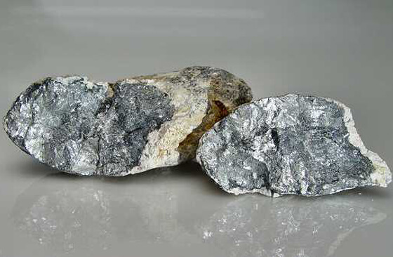 antimony ore