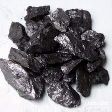 graphite ore