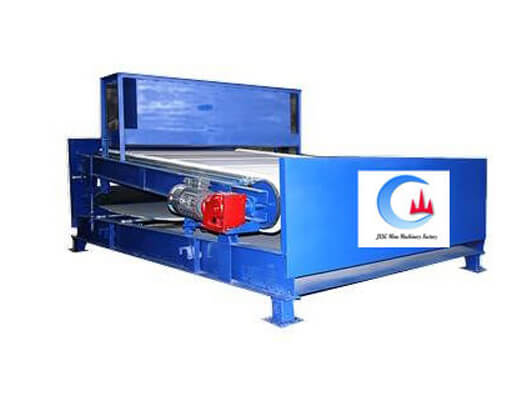 Plate Magnetic Separator